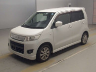 2009 Suzuki WAGON R STINGRAY