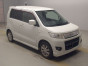 2009 Suzuki WAGON R STINGRAY