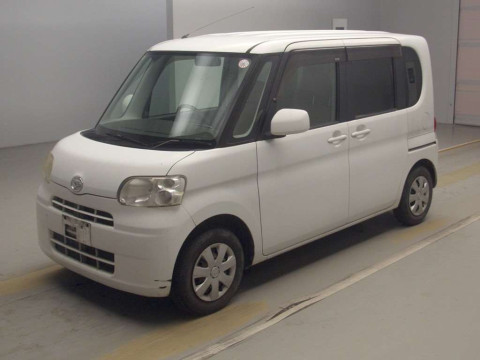 2008 Daihatsu Tanto L375S[0]