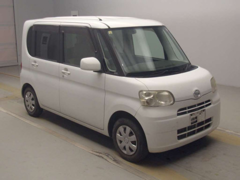 2008 Daihatsu Tanto L375S[2]