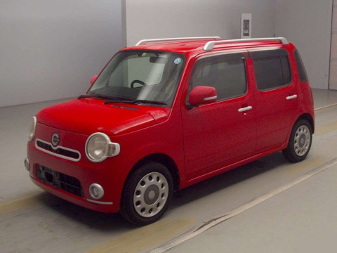 2009 Daihatsu Mira Cocoa L675S[0]