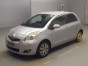 2009 Toyota Vitz