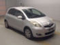 2009 Toyota Vitz