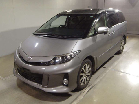 2014 Toyota Estima ACR55W[0]