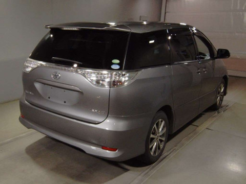 2014 Toyota Estima ACR55W[1]