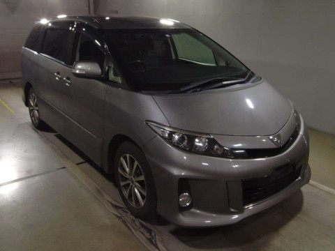 2014 Toyota Estima ACR55W[2]