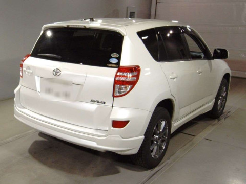 2008 Toyota RAV4 ACA31W[1]