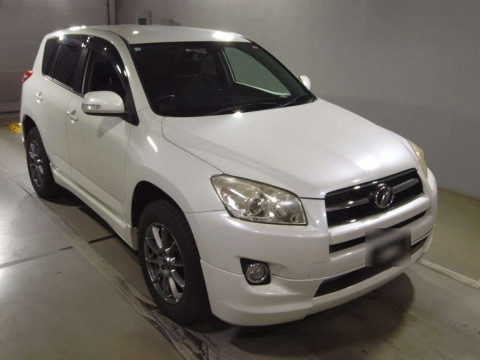 2008 Toyota RAV4 ACA31W[2]