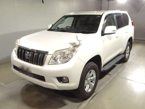 2009 Toyota Land Cruiser Prado TRJ150W[0]