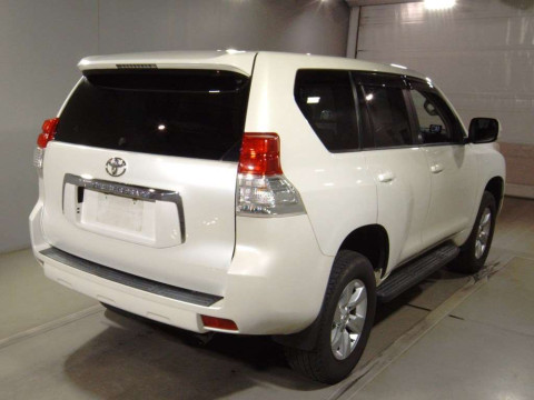 2009 Toyota Land Cruiser Prado TRJ150W[1]