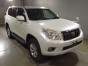 2009 Toyota Land Cruiser Prado