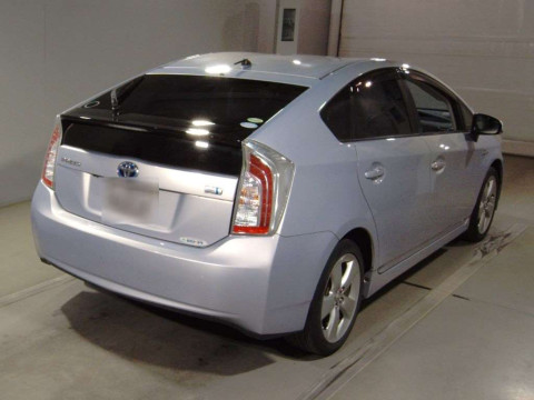 2012 Toyota Prius ZVW30[1]