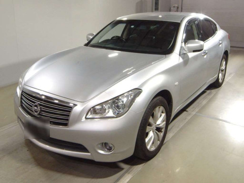 2009 Nissan Fuga KNY51[0]