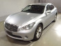 2009 Nissan Fuga