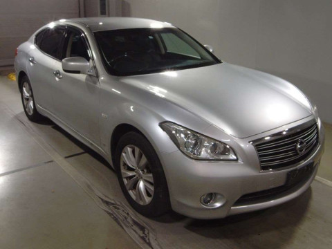 2009 Nissan Fuga KNY51[2]