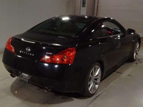 2008 Nissan Skyline CKV36[1]