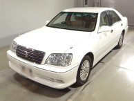 2002 Toyota Crown