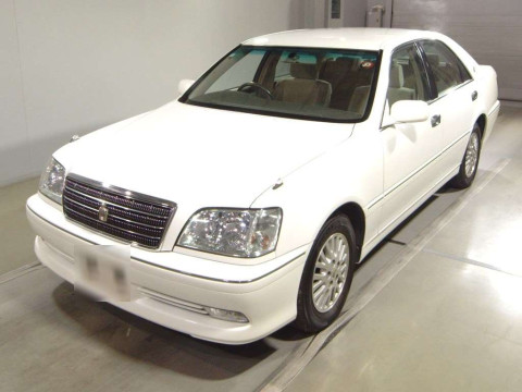 2002 Toyota Crown JZS175[0]