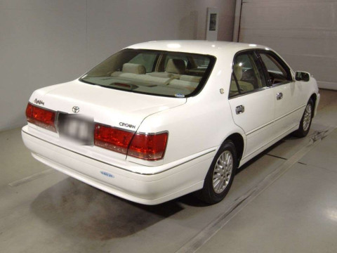 2002 Toyota Crown JZS175[1]