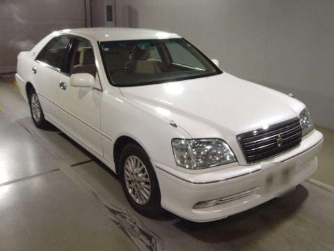 2002 Toyota Crown JZS175[2]