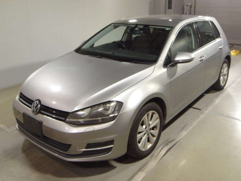 2015 Volkswagen Golf AUCJZ[0]