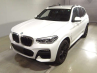 2020 BMW X3