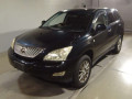 2009 Toyota Harrier