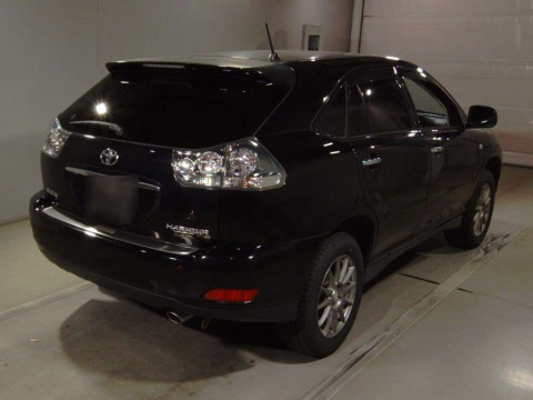 2009 Toyota Harrier ACU30W[1]