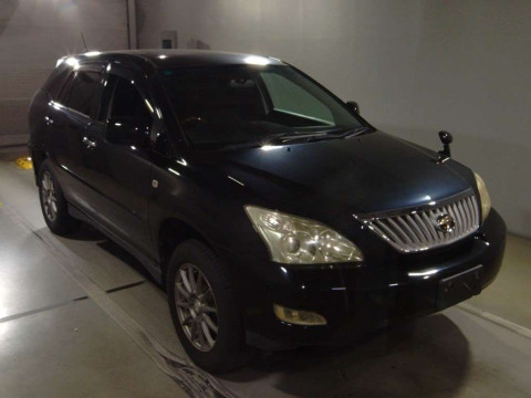 2009 Toyota Harrier ACU30W[2]