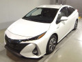 2019 Toyota Prius PHV