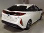 2019 Toyota Prius PHV