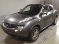 2012 Nissan JUKE