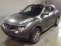 2012 Nissan JUKE