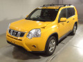 2013 Nissan X-Trail