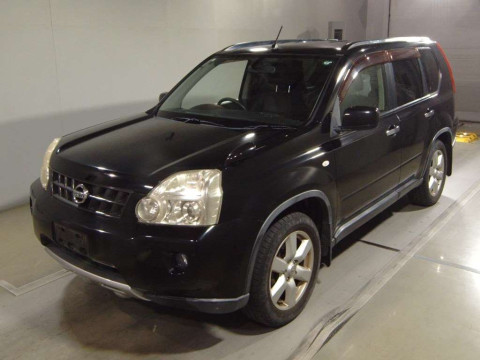 2009 Nissan X-Trail TNT31[0]