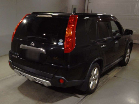 2009 Nissan X-Trail TNT31[1]