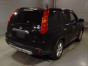 2009 Nissan X-Trail