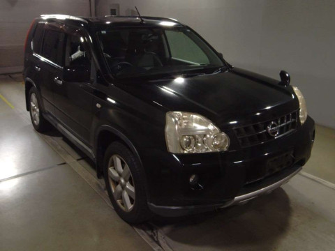 2009 Nissan X-Trail TNT31[2]