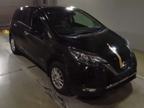 2018 Nissan Note SNE12[2]