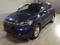 2016 Honda VEZEL