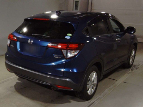 2016 Honda VEZEL RU4[1]