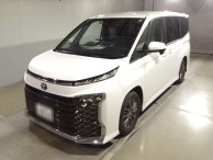 2024 Toyota Voxy