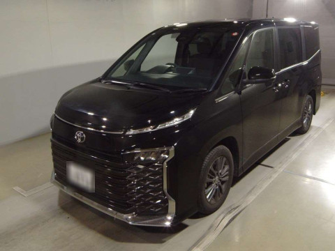 2024 Toyota Voxy MZRA90W[0]