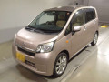 2014 Daihatsu Move