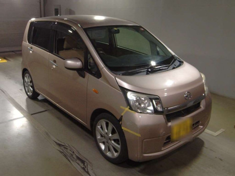 2014 Daihatsu Move LA100S[2]