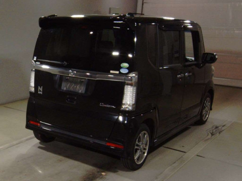 2015 Honda N-BOX CUSTOM JF1[1]