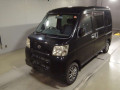 2007 Daihatsu Hijet Cargo