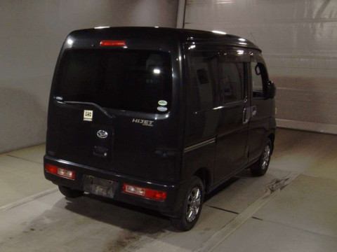 2007 Daihatsu Hijet Cargo S330V[1]