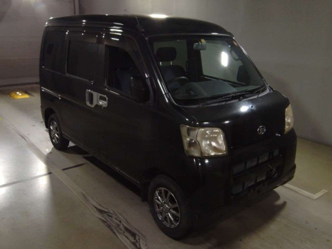 2007 Daihatsu Hijet Cargo S330V[2]