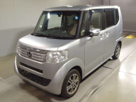 2013 Honda N-BOX